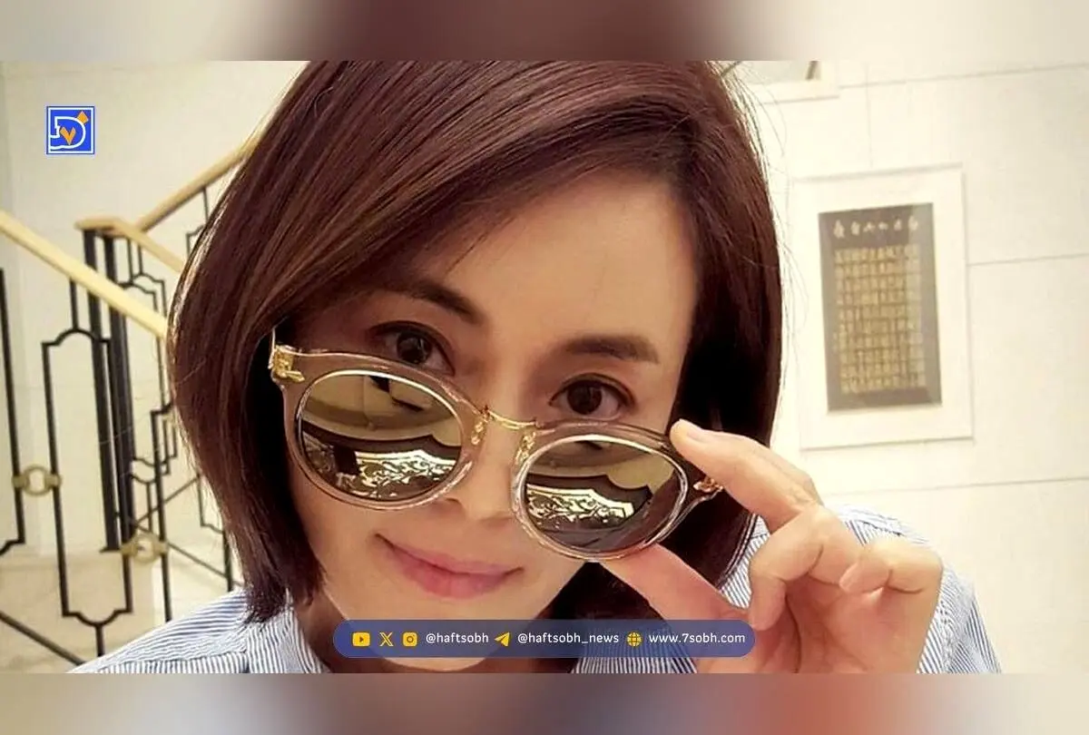 عکس‌های جذاب کیون می‌ری در ۵۳ سالگی؛ سفر زمان و چهره مادر تسو و یونگ‌پو در «رسوایی گانگنام»