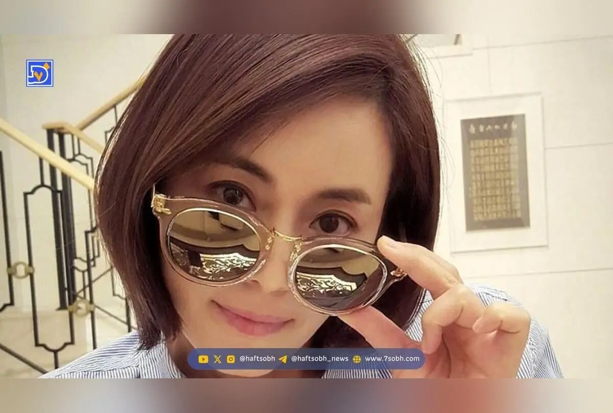 عکس‌های جذاب کیون می‌ری در ۵۳ سالگی؛ سفر زمان و چهره مادر تسو و یونگ‌پو در «رسوایی گانگنام»