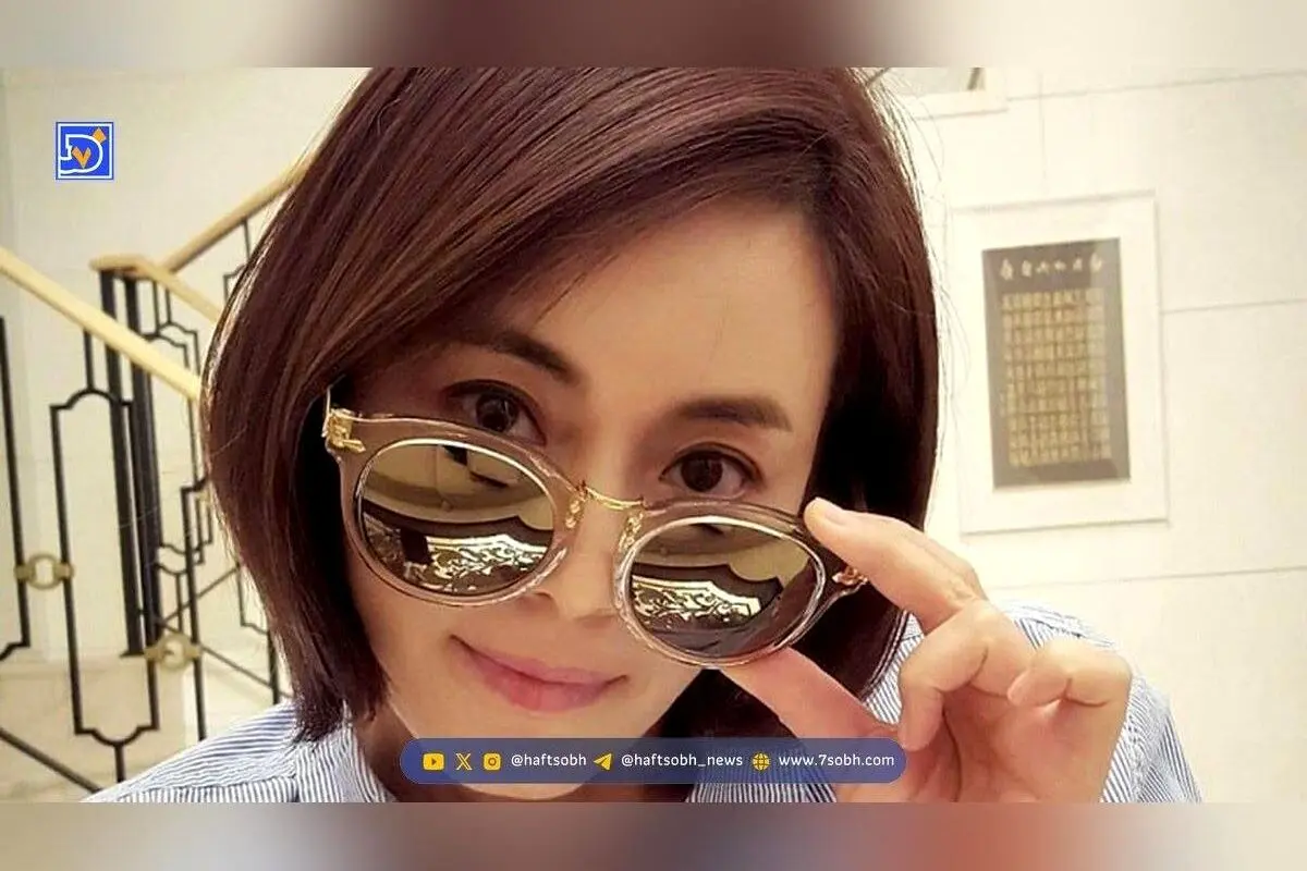 عکس‌های جذاب کیون می‌ری در ۵۳ سالگی؛ سفر زمان و چهره مادر تسو و یونگ‌پو در «رسوایی گانگنام»