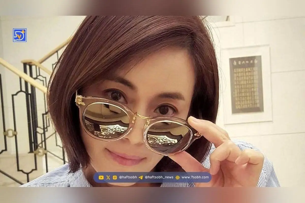 عکس‌های جذاب کیون می‌ری در ۵۳ سالگی؛ سفر زمان و چهره مادر تسو و یونگ‌پو در «رسوایی گانگنام»