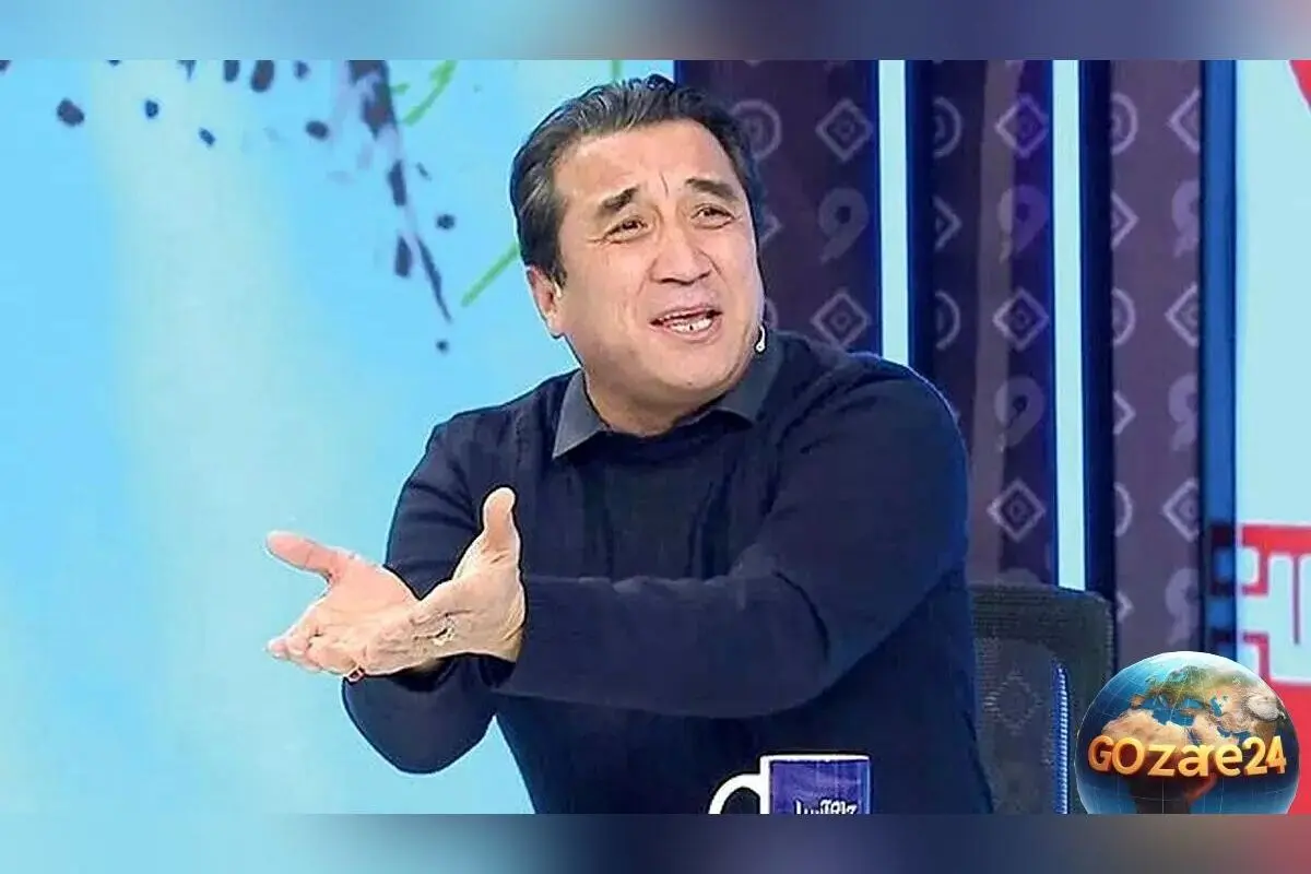 فحاشی در جامعه عادی شده است؛ خداداد عزیزی و بحران فرهنگی زبان رکیک در فضای عمومی