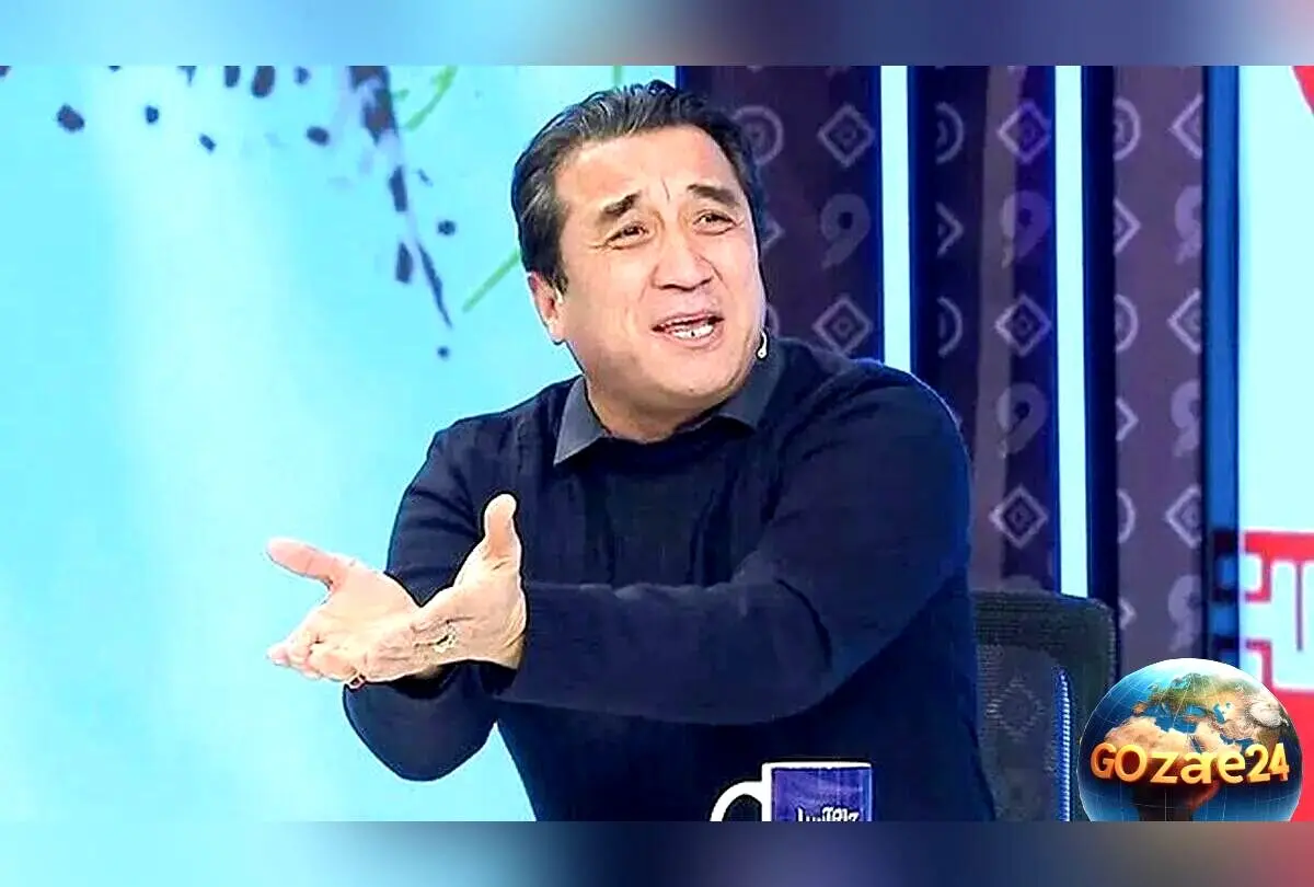 فحاشی در جامعه عادی شده است؛ خداداد عزیزی و بحران فرهنگی زبان رکیک در فضای عمومی
