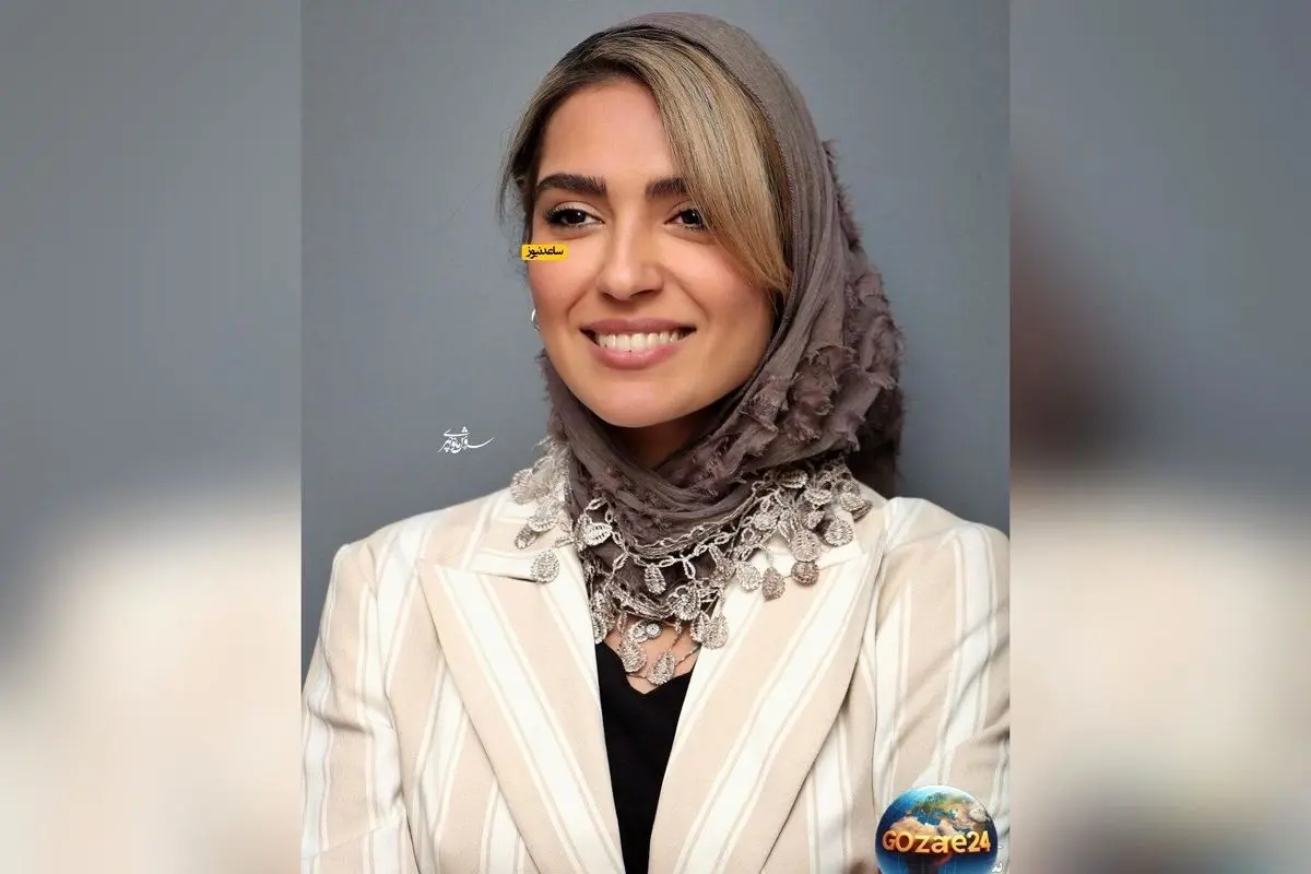 مونا کرمی قبل از مادر شدن | استایل فشن و زندگی هنری در سنین کودکی و جوانی