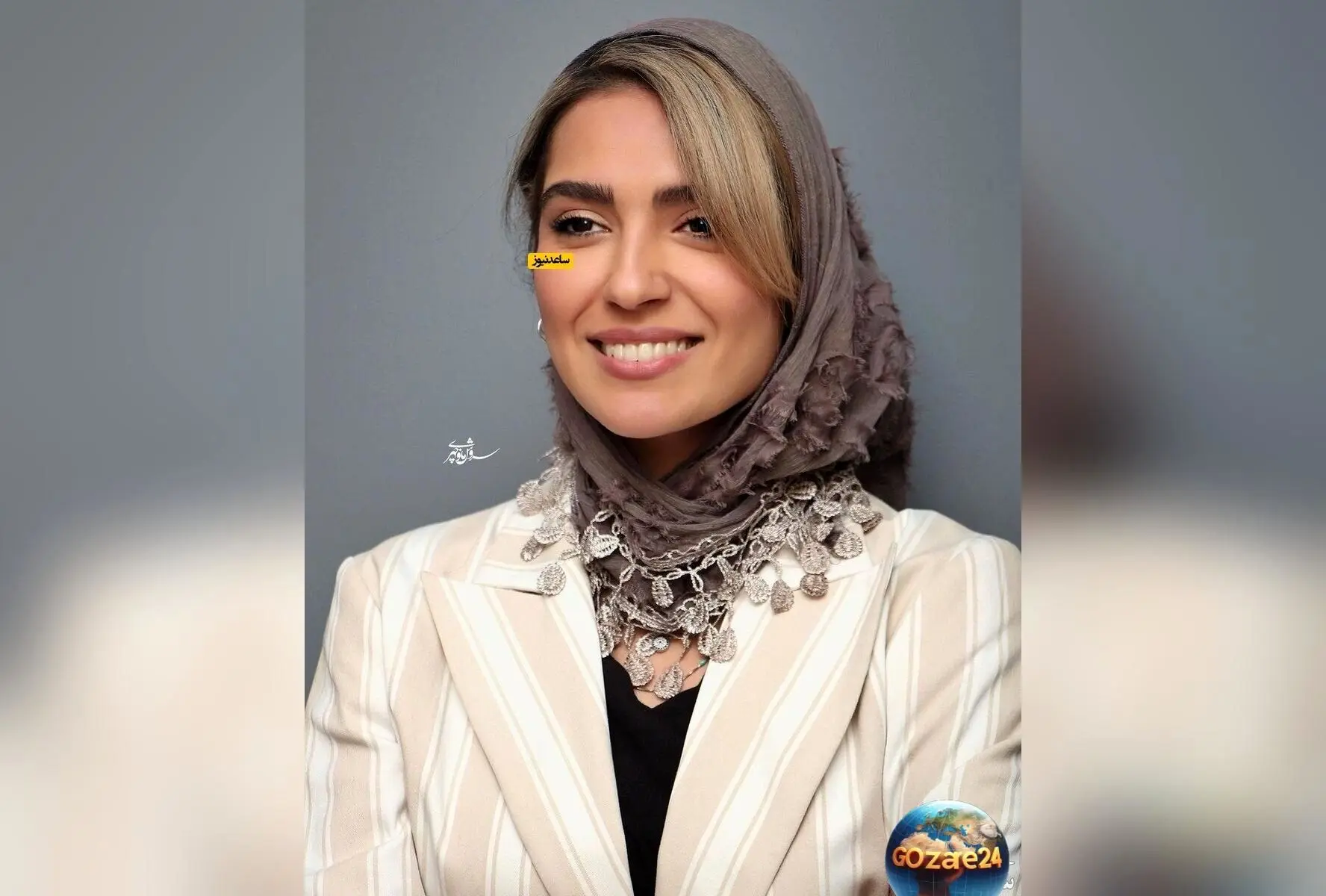 مونا کرمی قبل از مادر شدن | استایل فشن و زندگی هنری در سنین کودکی و جوانی