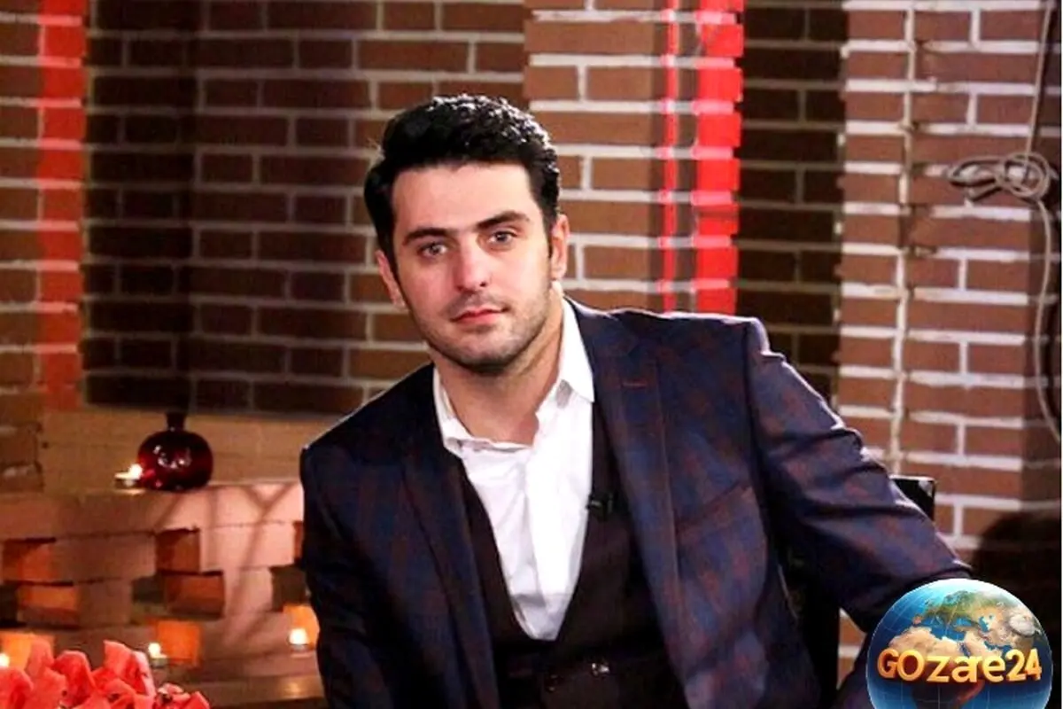 ماجرای جالب نامگذاری کارخانه فرش پدر علی ضیا در کاشان + عکس و داستان پشت نام ارکیده