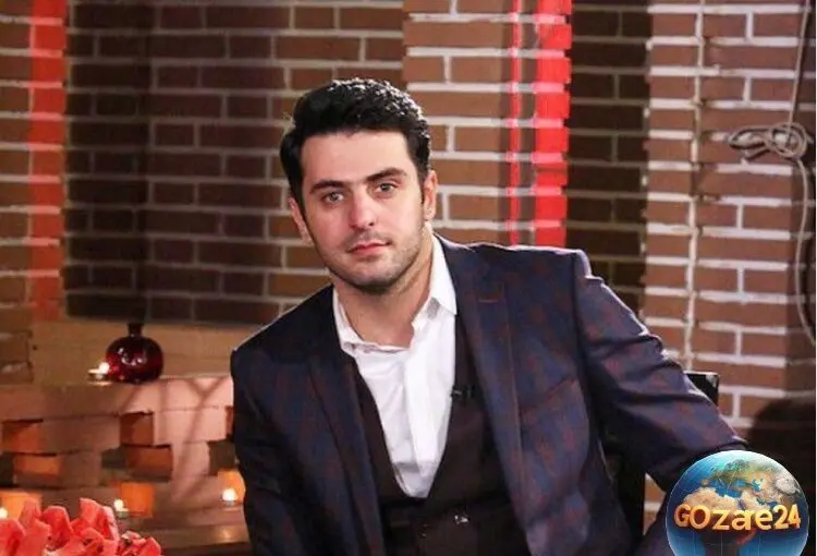 ماجرای جالب نامگذاری کارخانه فرش پدر علی ضیا در کاشان + عکس و داستان پشت نام ارکیده
