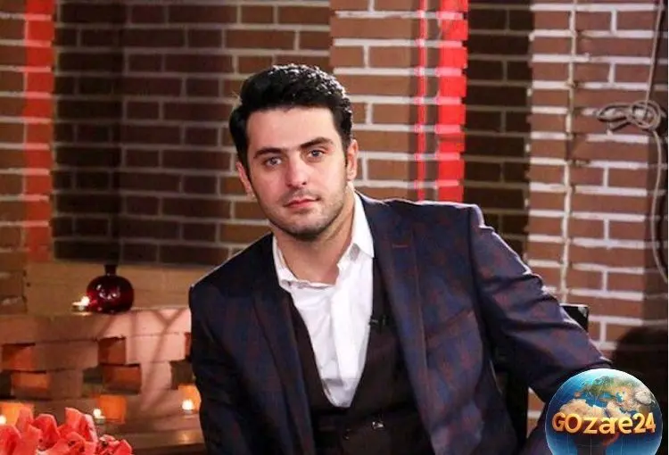 ماجرای جالب نامگذاری کارخانه فرش پدر علی ضیا در کاشان + عکس و داستان پشت نام ارکیده