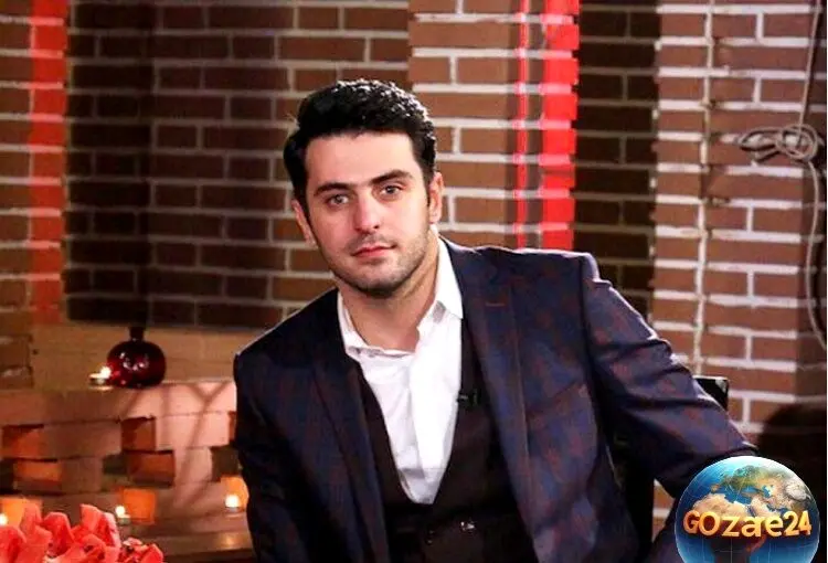 ماجرای جالب نامگذاری کارخانه فرش پدر علی ضیا در کاشان + عکس و داستان پشت نام ارکیده