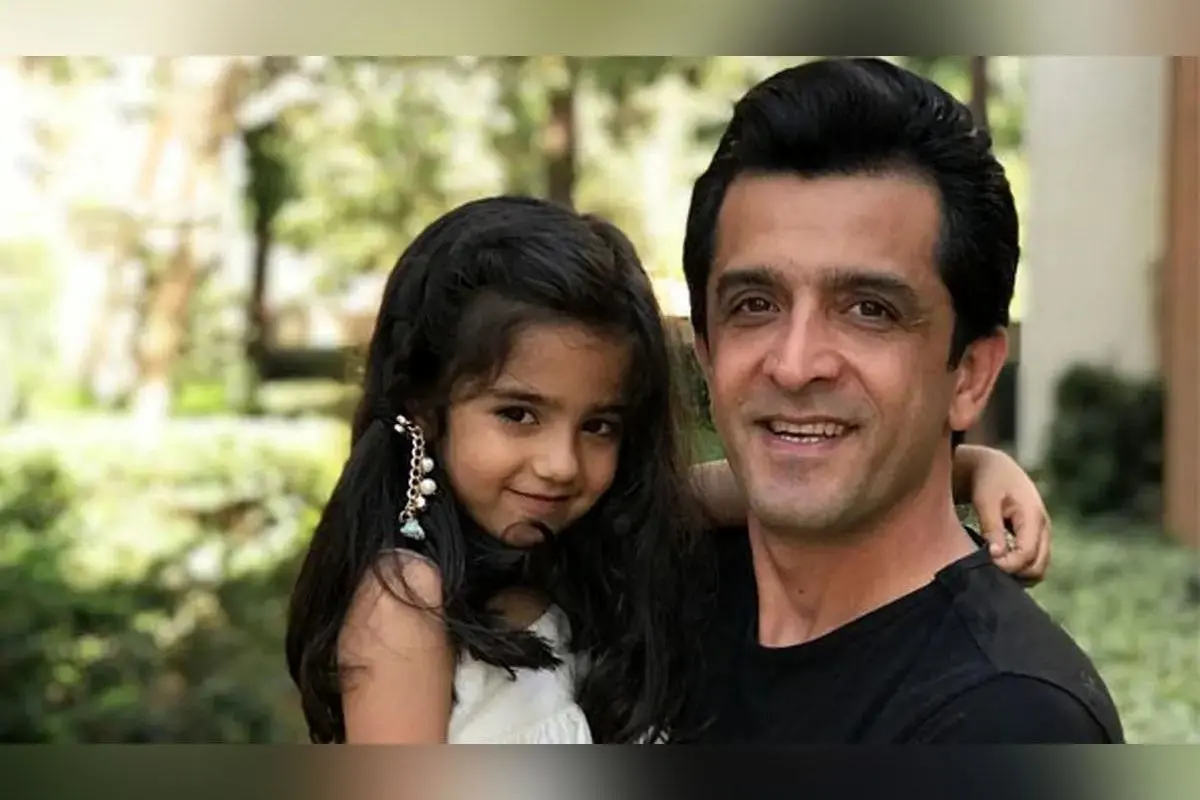 بیوگرافی کامل مجید یاسر؛ از بازیگری در سریال‌های محبوب تا مهاجرت به آمریکا و زندگی خانوادگی