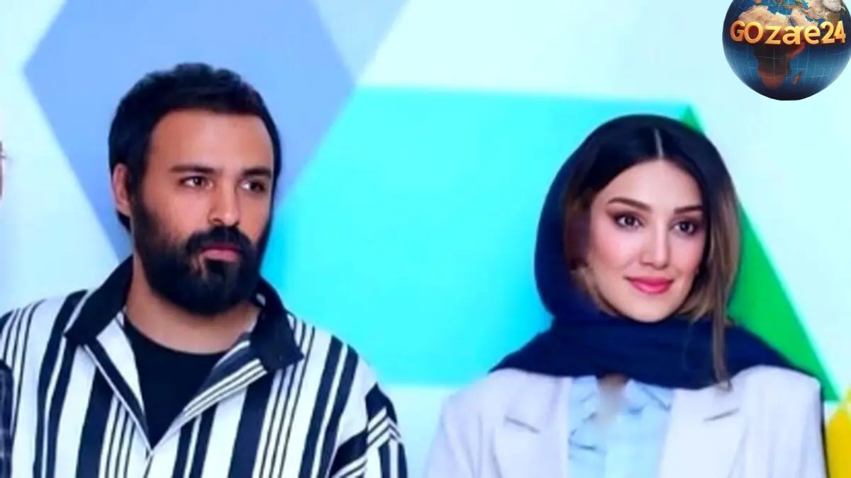 تصاویر نادر و دیدنی از کودکی بازیگران سریال «ناریا»؛ از سامان صفاری تا آشا محرابی