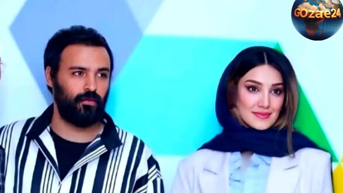 تصاویر نادر و دیدنی از کودکی بازیگران سریال «ناریا»؛ از سامان صفاری تا آشا محرابی