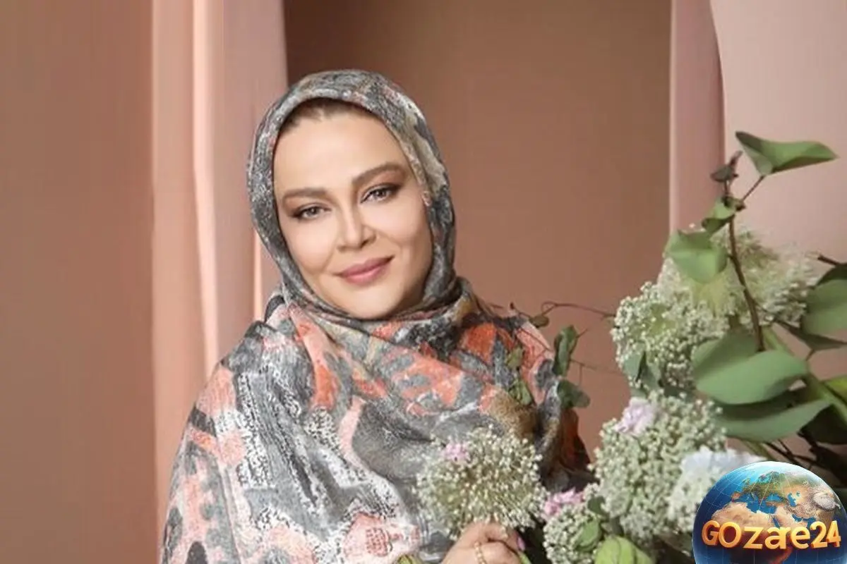 تولد سورپرایزی بلاکچری بهاره رهنما با حضور نعیمه نظام‌دوست، کمند امیرسلیمانی و نسیم ادبی در فضای مجازی