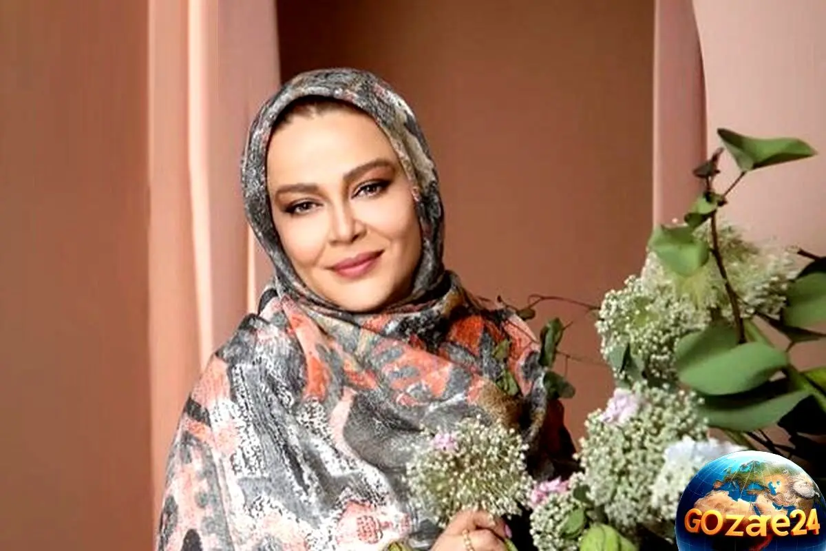 تولد سورپرایزی بلاکچری بهاره رهنما با حضور نعیمه نظام‌دوست، کمند امیرسلیمانی و نسیم ادبی در فضای مجازی