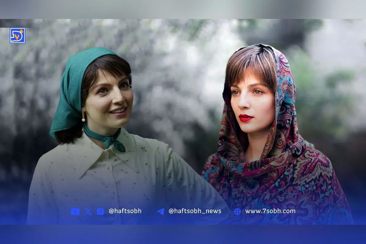 مهسا حجازی: عروسک یا ستاره سینمای ایران؟ بررسی تغییر استایل و نقشهای جدید بازیگر محبوب