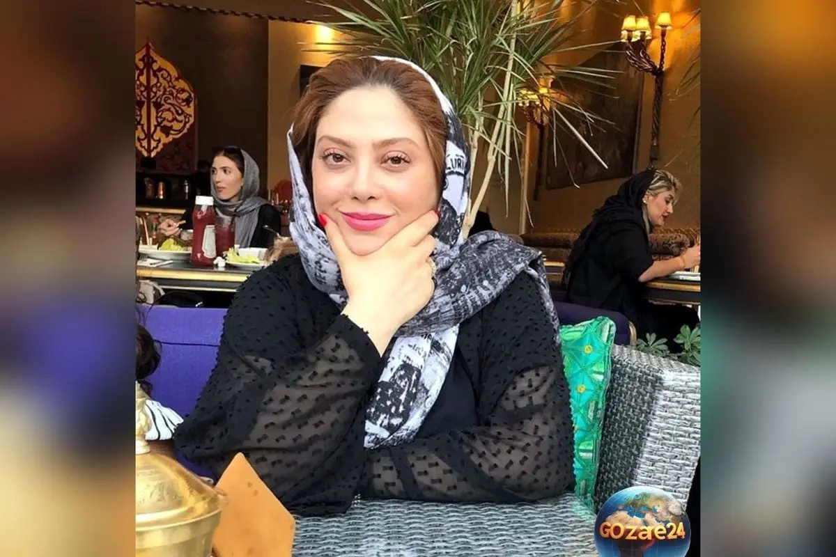 هدیه هنری و خاص یک هوادار به مریم سلطانی در اینستاگرام: تصویر جدید و دیدنی بازیگر محبوب