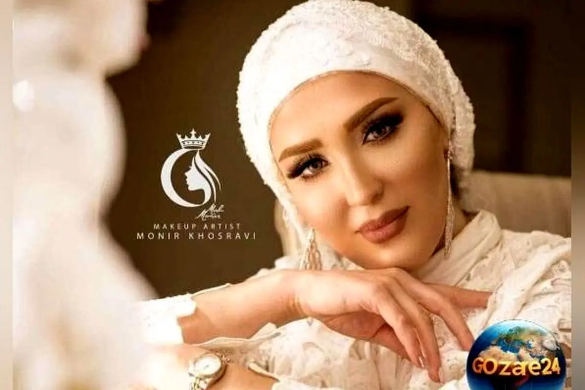 آخرین عکس زهره فکور صبور در آغوش مادر قبل از فوت؛ ستایشِ سریال دلنوازان در کنار مادرش