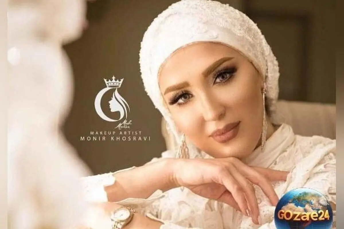 آخرین عکس زهره فکور صبور در آغوش مادر قبل از فوت؛ ستایشِ سریال دلنوازان در کنار مادرش