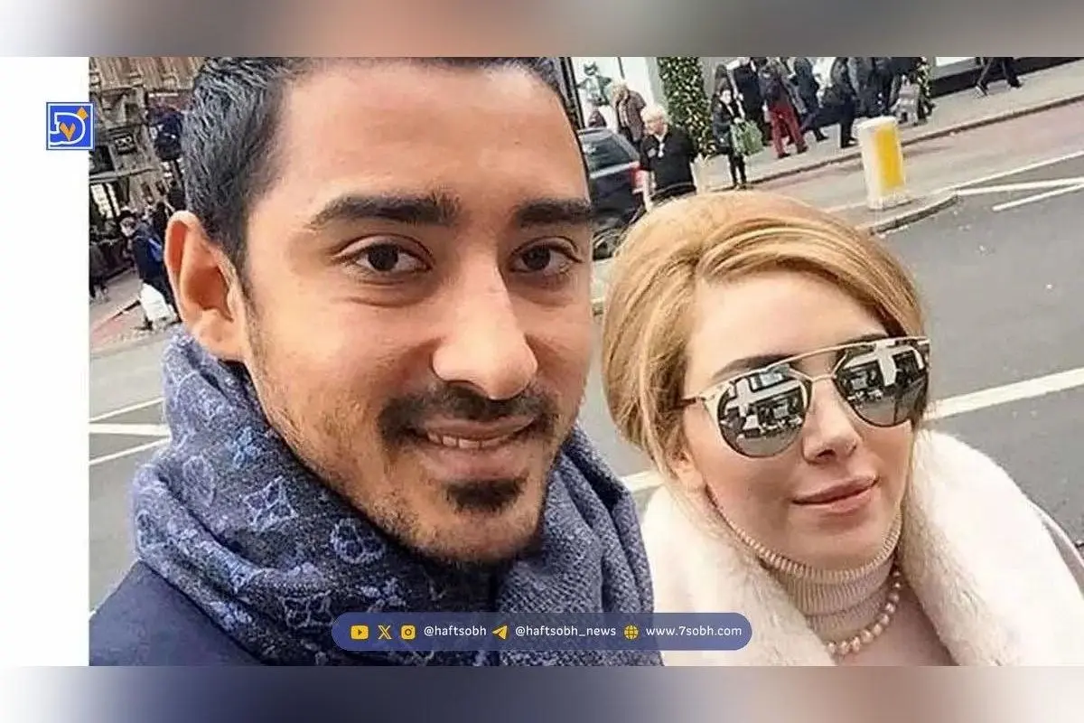 بیوگرافی سروین بیات همسر رضا قوچاننژاد و داستان زندگی هنری و ازدواج متفاوت آنها