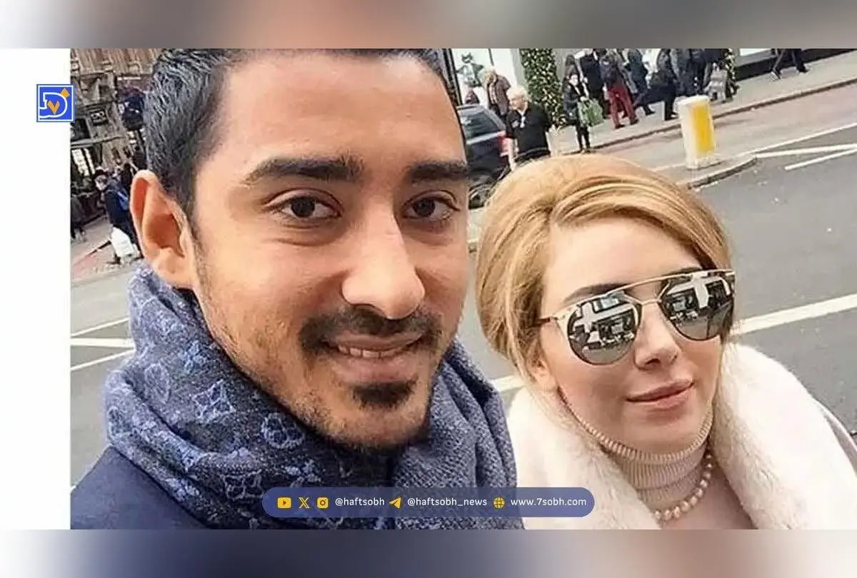 بیوگرافی سروین بیات همسر رضا قوچان‌نژاد و داستان زندگی هنری و ازدواج متفاوت آنها