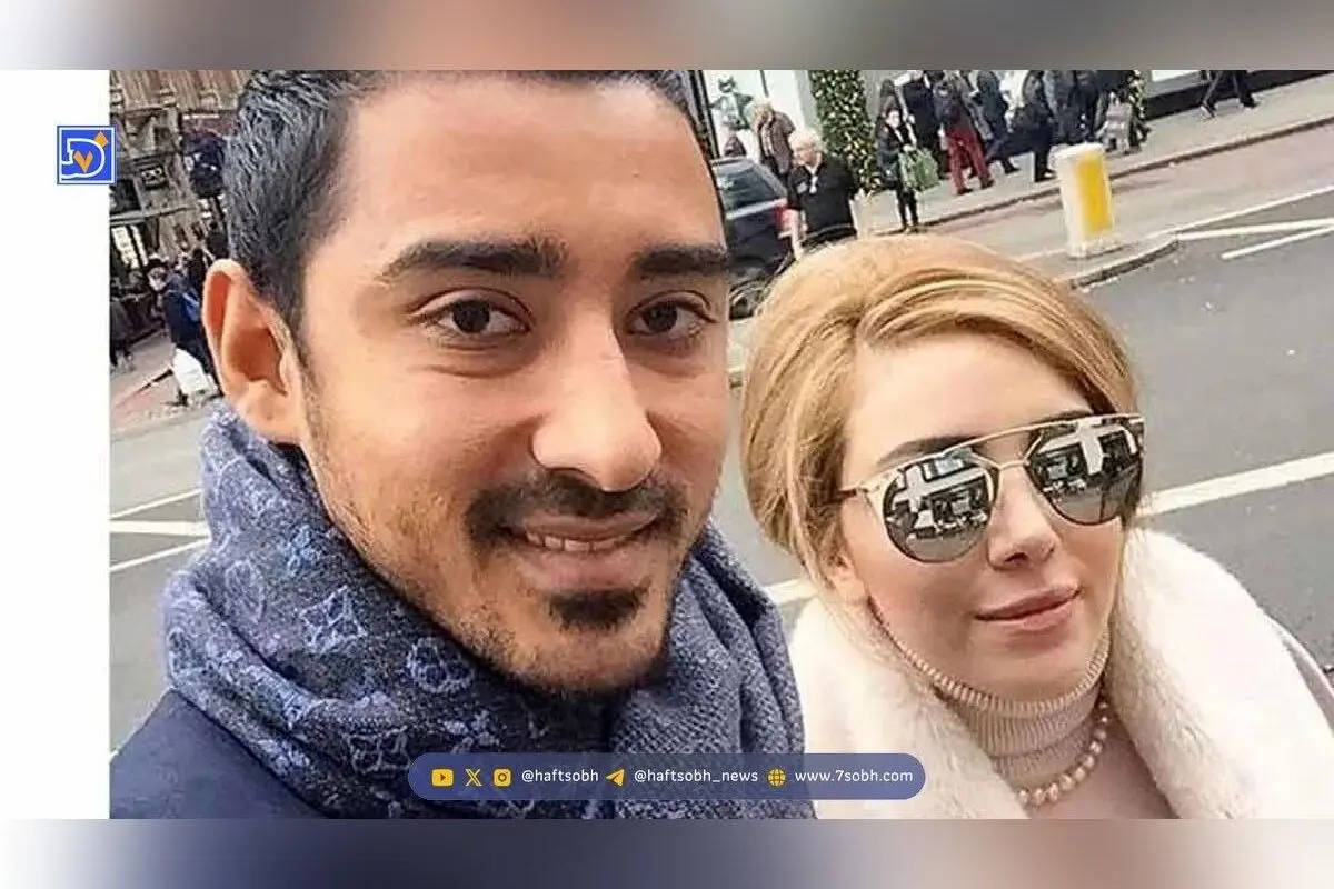 بیوگرافی سروین بیات همسر رضا قوچان‌نژاد و داستان زندگی هنری و ازدواج متفاوت آنها