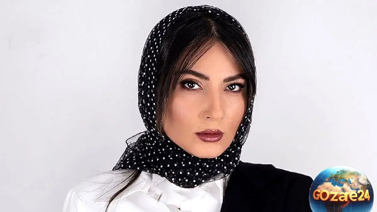 استایل تابستانی سمیرا حسن‌پور با دامن لینن و کیف برند در کنار پیام معنادار: نگاهی متفاوت به مد و احساسات