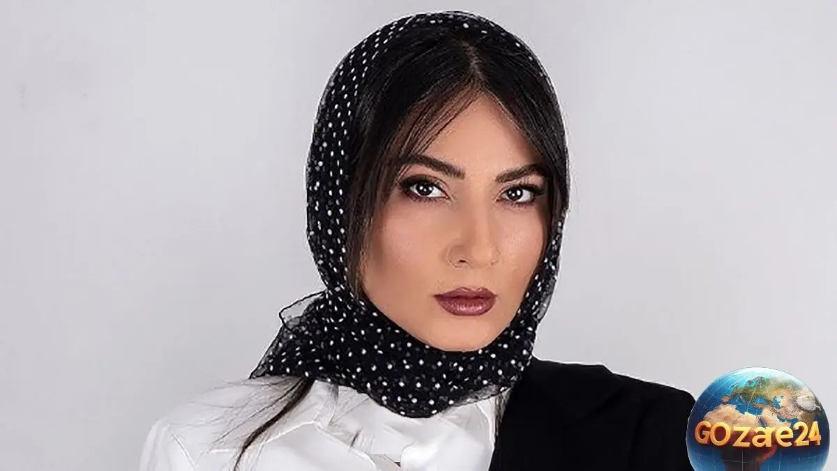 استایل تابستانی سمیرا حسن‌پور با دامن لینن و کیف برند در کنار پیام معنادار: نگاهی متفاوت به مد و احساسات