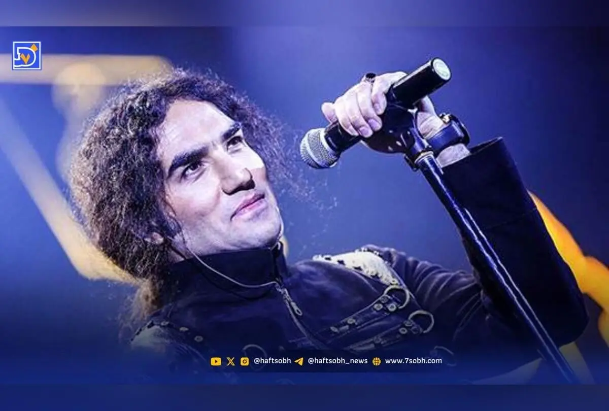 استایل‌های متفاوت و حیرت‌انگیز رضا یزدانی؛ نگاهی به لباس‌های خاص و جذاب این خواننده پرآوازه