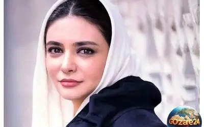 لیندا کیانی: لحظه شیرین مادر شدن و احساس بی‌نظیر دیدن دخترم، زیباترین لحظه زندگیم