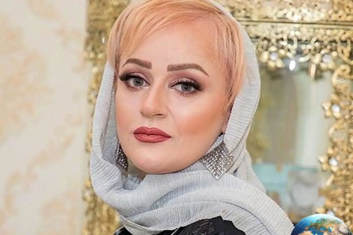 تغییر چهره عجیب و متفاوت نعیمه نظامدوست در کنار خواهر و پسرخالهاش در جدیدترین عکس منتشر شده