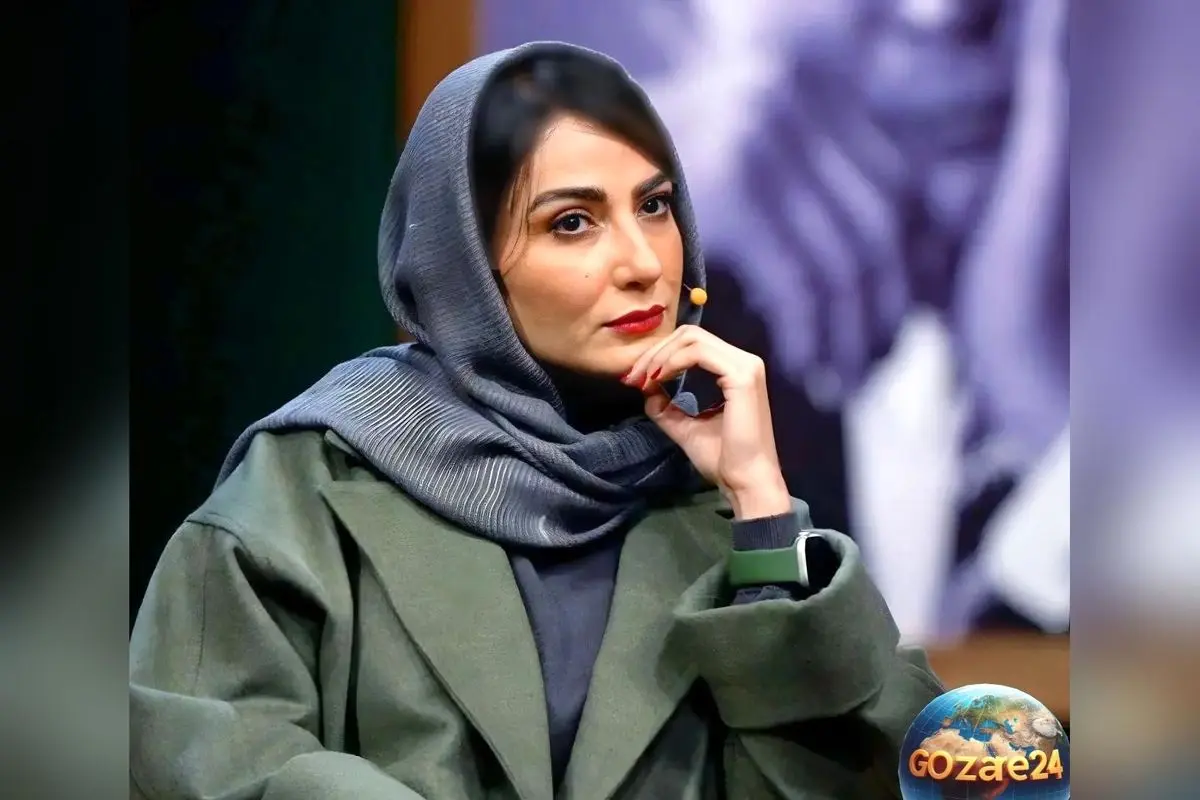 میزغذای رنگارنگ و سالم ترکیه‌ای سمیرا حسن پور همراه با گردن زنی نرگس محمدی و علی اوجی + عکس و جزئیات جدید