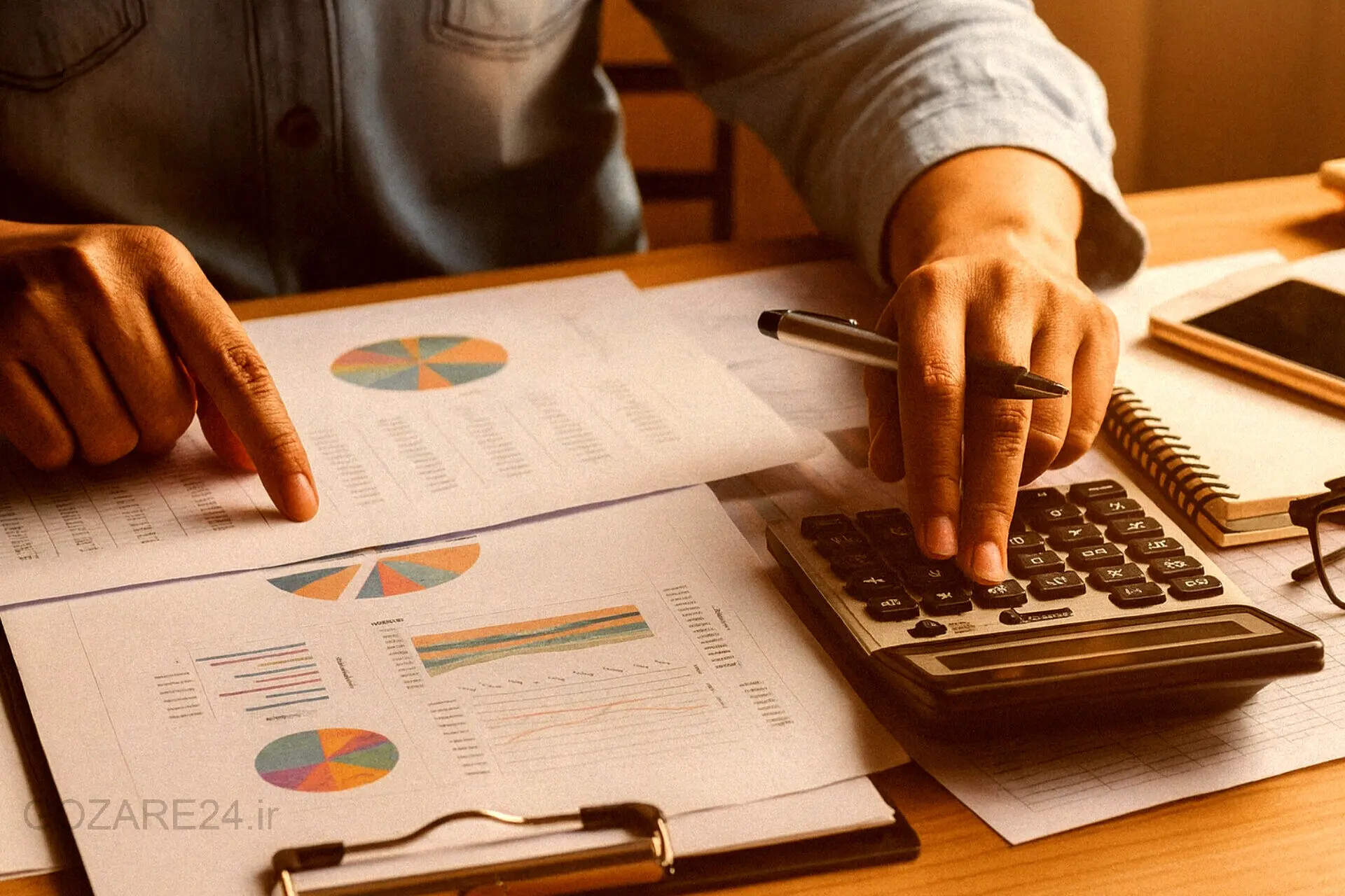 پیام‌های عمومی و صمیمانه برای تبریک روز حسابدار؛ مجموعه متن مناسب استوری، پیامک، کپشن و پست شبکه‌های اجتماعی