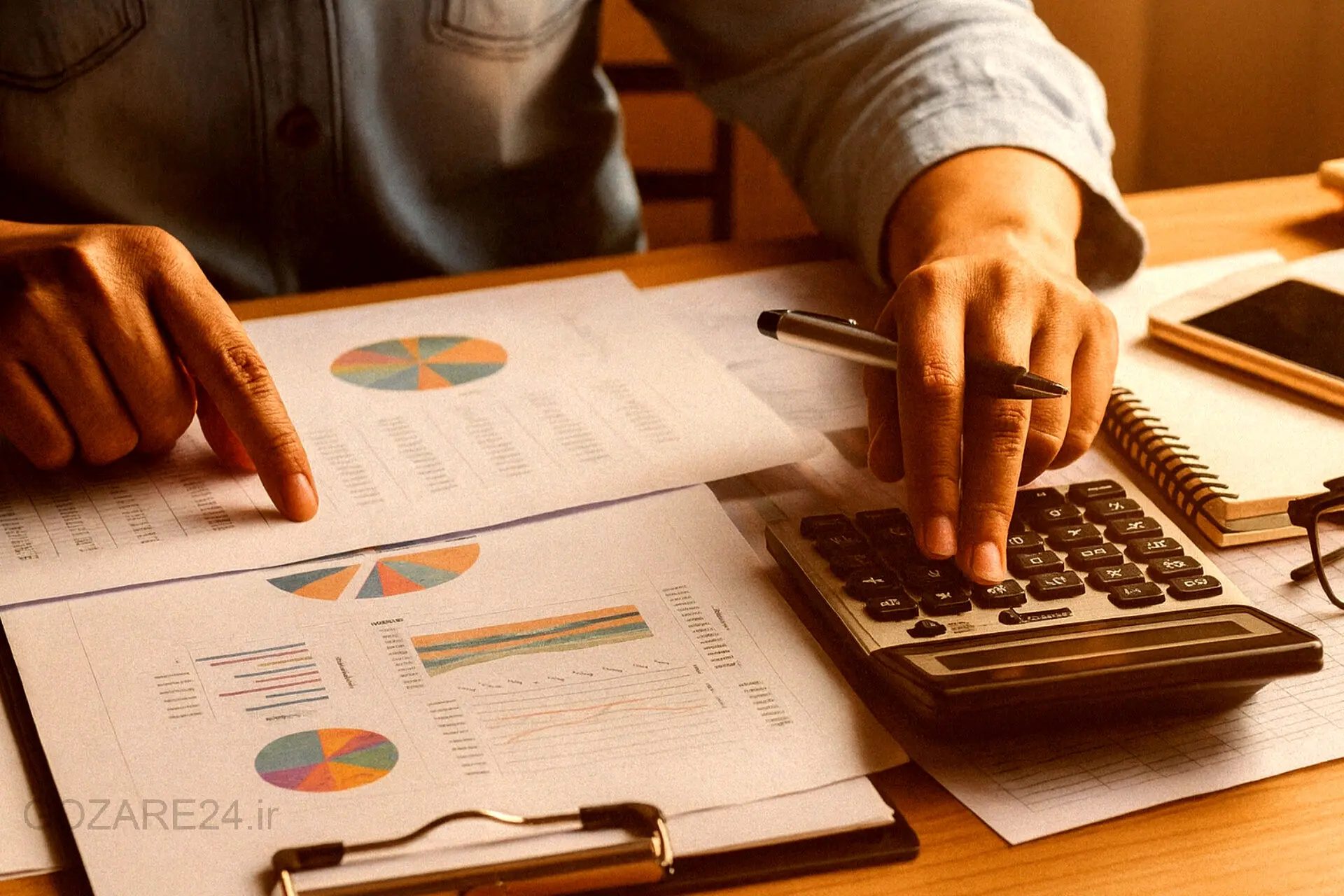 پیام‌های عمومی و صمیمانه برای تبریک روز حسابدار؛ مجموعه متن مناسب استوری، پیامک، کپشن و پست شبکه‌های اجتماعی