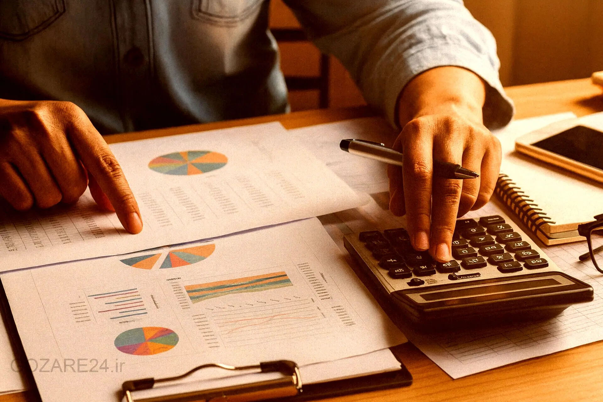 پیام‌های عمومی و صمیمانه برای تبریک روز حسابدار؛ مجموعه متن مناسب استوری، پیامک، کپشن و پست شبکه‌های اجتماعی