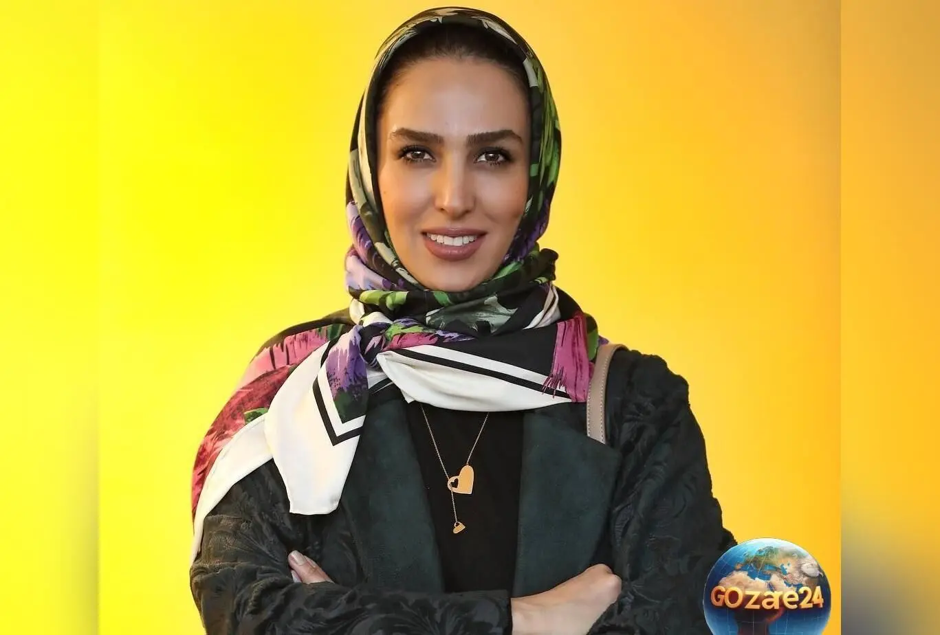 استایل خاص و اصیل سوگل طهماسبی در بازیگری و پوشش لری در اینستاگرام + عکسهای جدید
