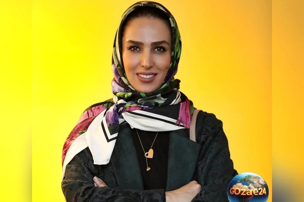 استایل خاص و اصیل سوگل طهماسبی در بازیگری و پوشش لری در اینستاگرام + عکسهای جدید