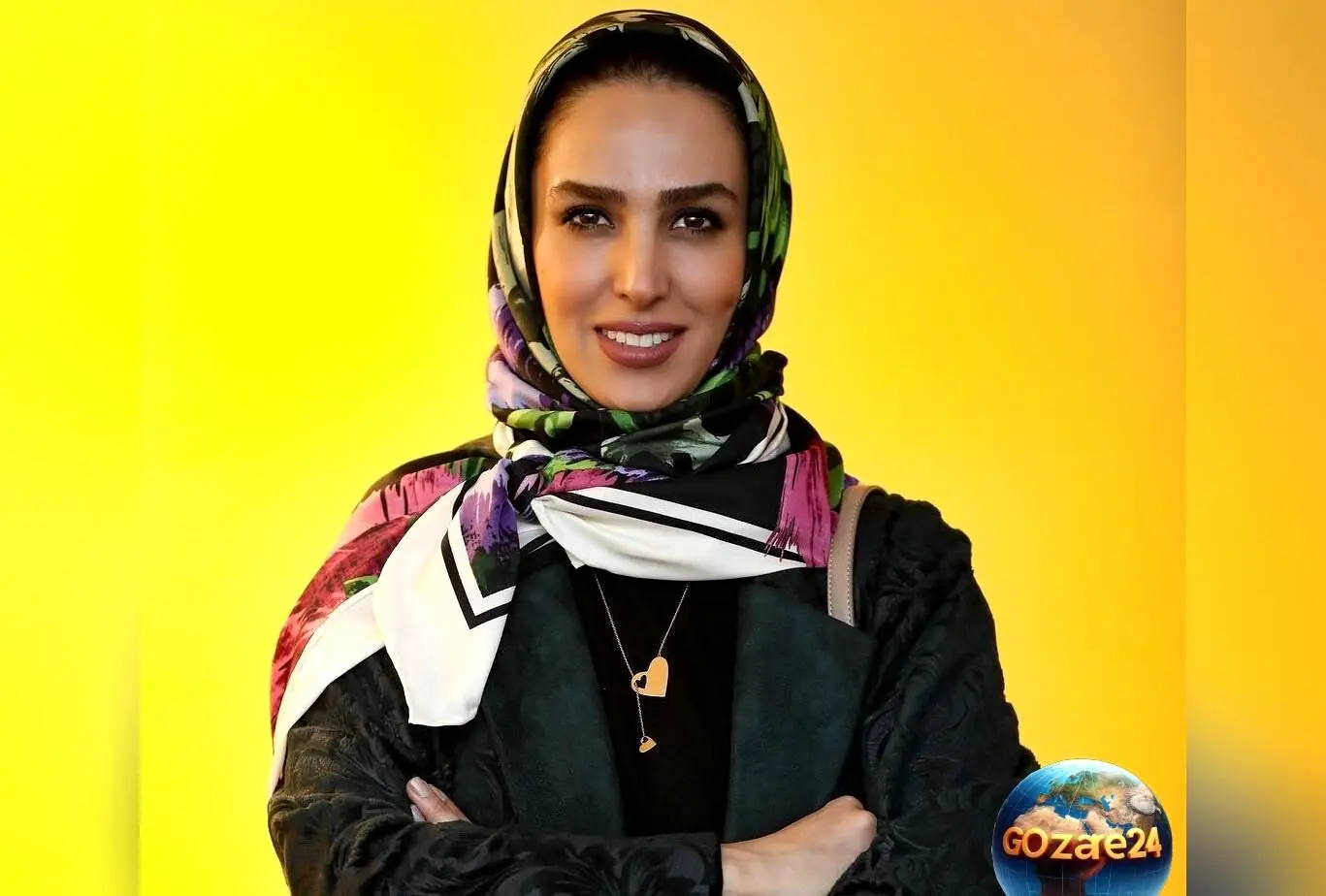 استایل خاص و اصیل سوگل طهماسبی در بازیگری و پوشش لری در اینستاگرام + عکسهای جدید