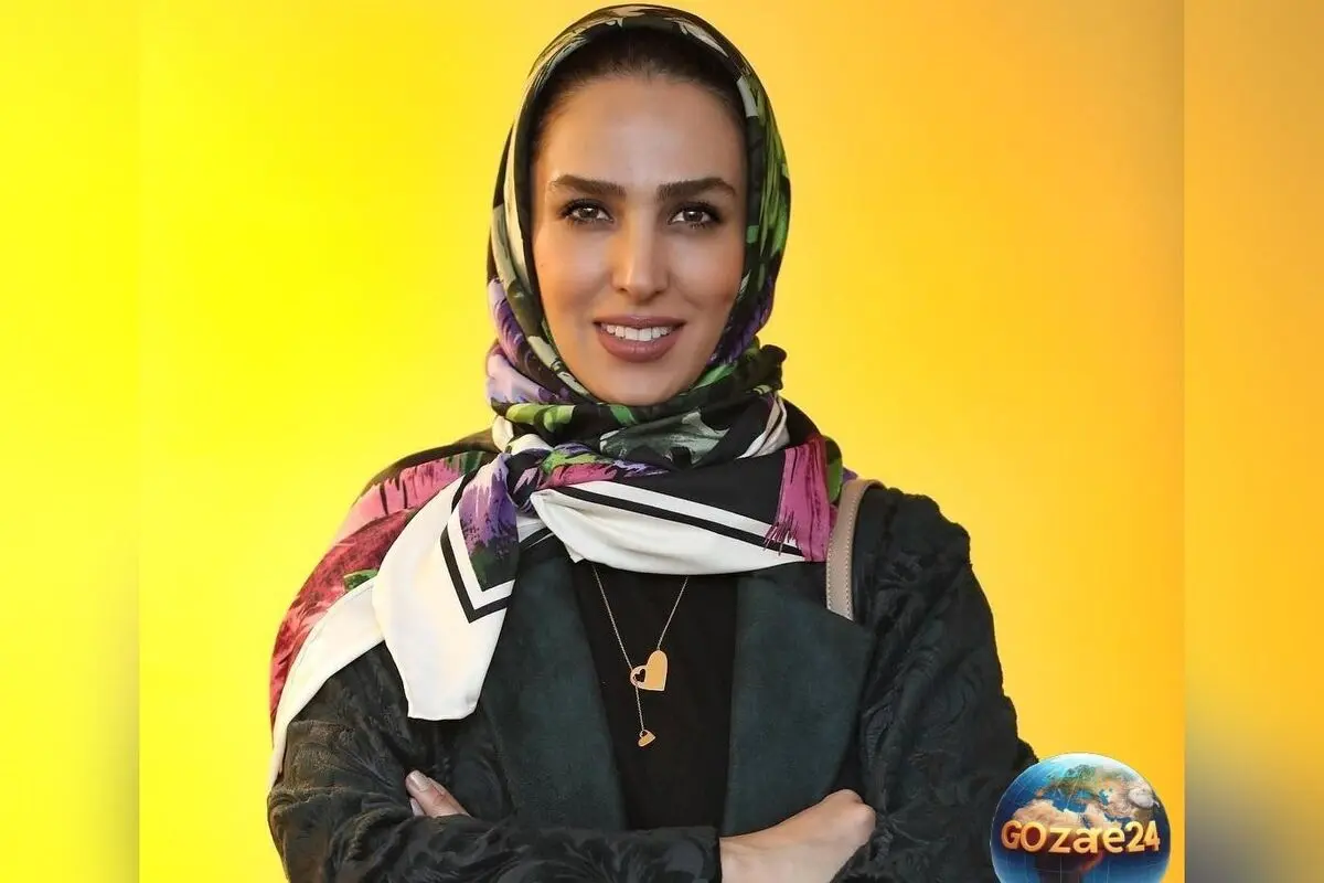 استایل خاص و اصیل سوگل طهماسبی در بازیگری و پوشش لری در اینستاگرام + عکسهای جدید