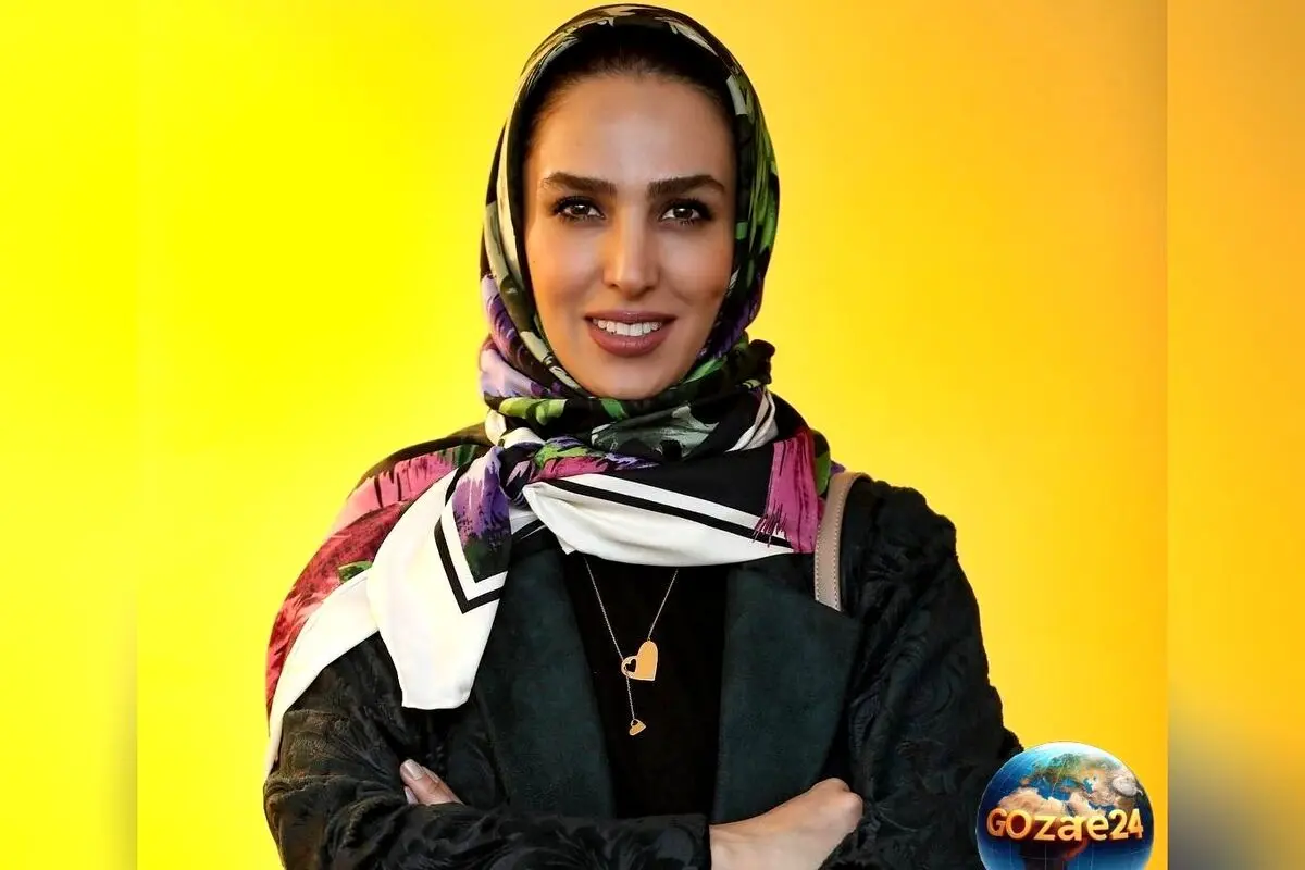استایل خاص و اصیل سوگل طهماسبی در بازیگری و پوشش لری در اینستاگرام + عکسهای جدید
