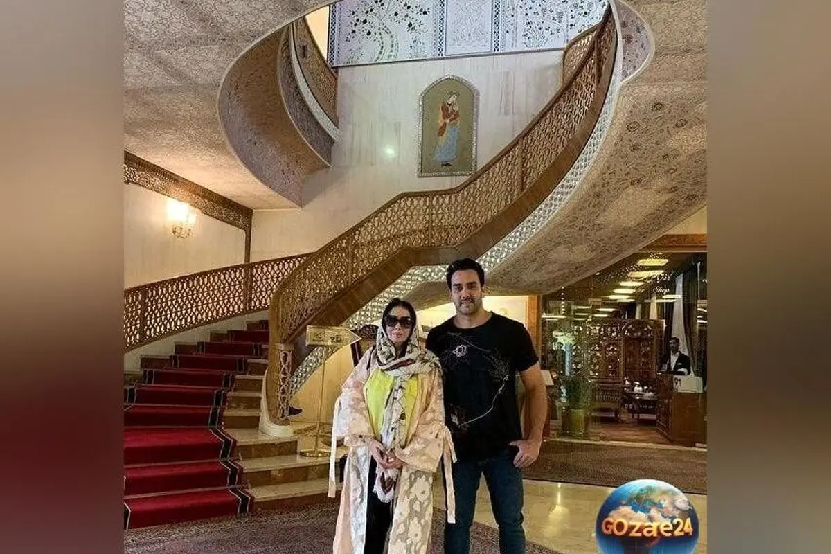 آدرس محل زندگی ستاره‌های سینما در محله‌های لوکس و بالاشهر تهران | زندگی خصوصی پوریا پورسرخ، سحر دولتشاهی و دیگر چهره‌ها در مناطق مرفه تهران