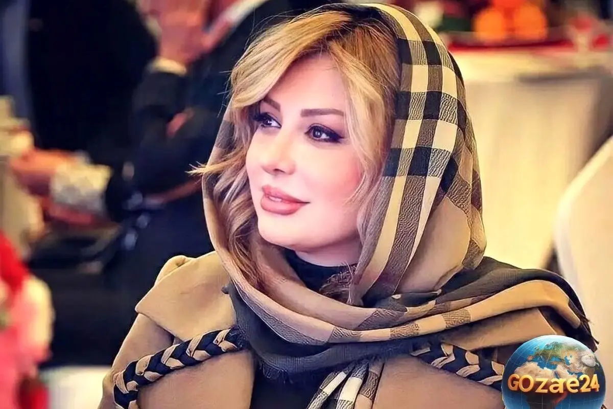 عکس‌های لوکس و جنجالی از قصر میلیاردی نیوشا ضیغمی پس از طلاق از همسر پولدارش