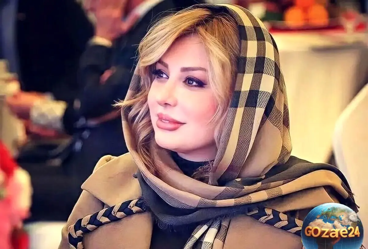 عکس‌های لوکس و جنجالی از قصر میلیاردی نیوشا ضیغمی پس از طلاق از همسر پولدارش