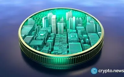 بانک جی‌پی‌مورگان با پروژه Kinexys فرآیند توکن‌سازی اعتبارات کربن را برای شفافیت و کارایی بازار سبز توسعه می‌دهد