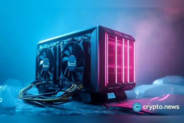 کسب درآمد روزانه از رمزارزها با اوک ماینینگ؛ راهکار نوین ماینینگ ابری بدون نیاز به تجهیزات فنی