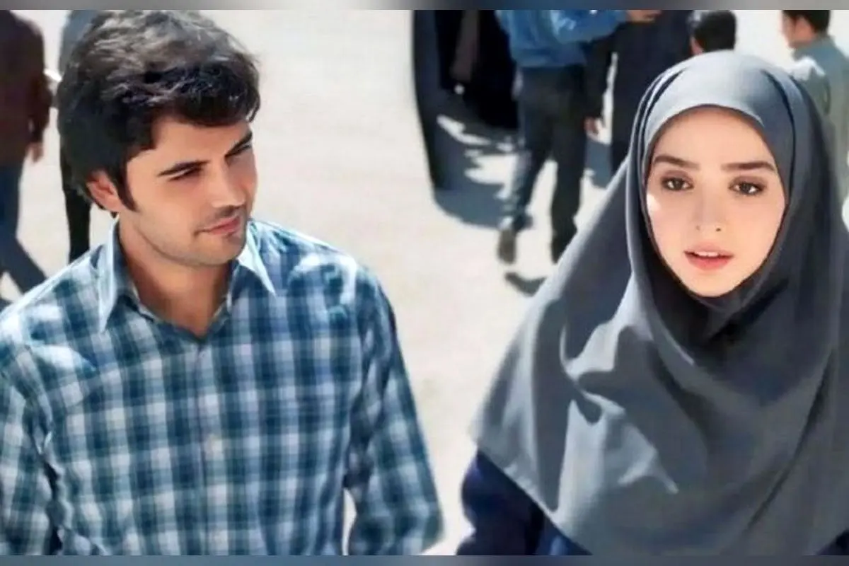 زیبایی ساده و ظریف المیرا دهقانی در اکران ناجورها: استایل خنثی و منحصر به فرد او