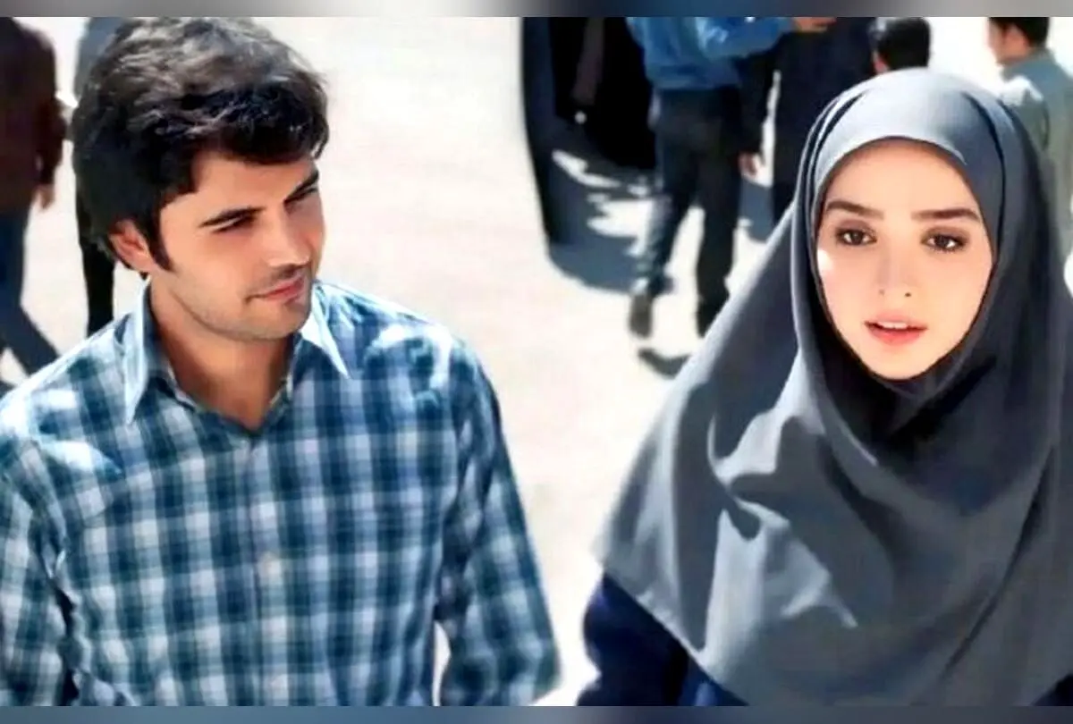 زیبایی ساده و ظریف المیرا دهقانی در اکران ناجورها: استایل خنثی و منحصر به فرد او
