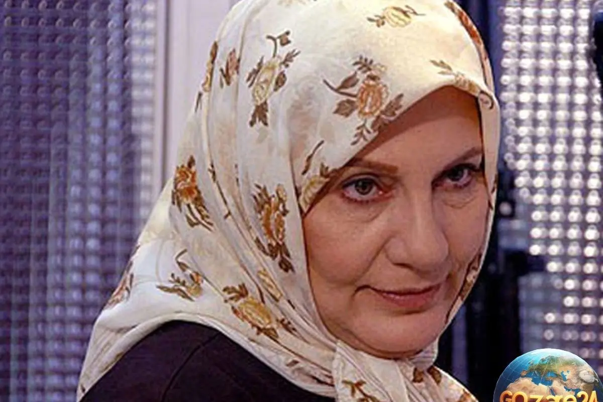 بیوگرافی کامل و زندگی خصوصی مهتاج نجومی؛ بازیگر محبوب سینما و تلویزیون ایران با عکس‌های دیدنی
