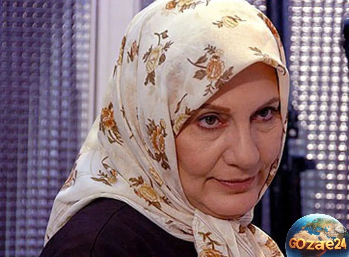بیوگرافی کامل و زندگی خصوصی مهتاج نجومی؛ بازیگر محبوب سینما و تلویزیون ایران با عکس‌های دیدنی