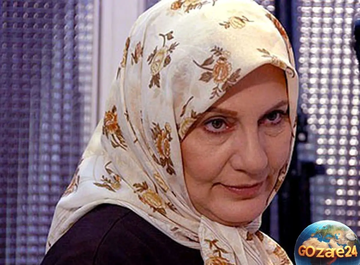 بیوگرافی کامل و زندگی خصوصی مهتاج نجومی؛ بازیگر محبوب سینما و تلویزیون ایران با عکس‌های دیدنی