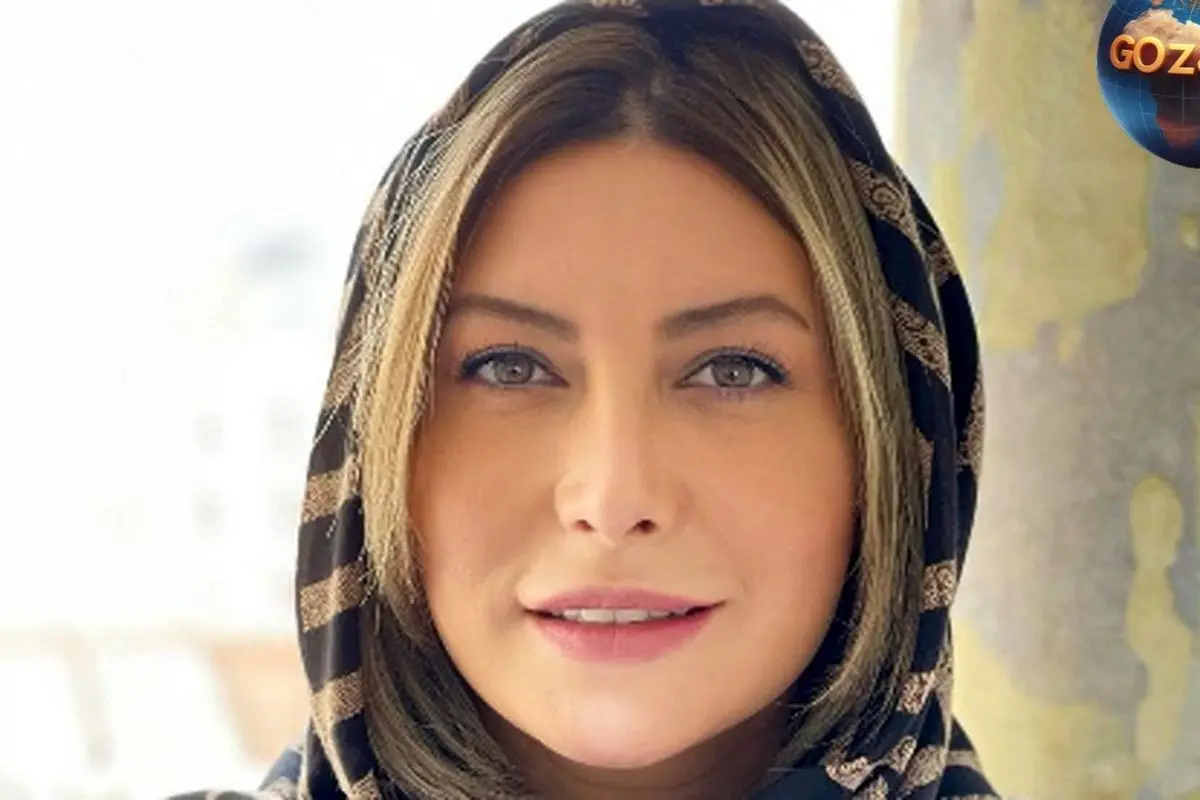 تصویر خاص فریبا نادری در اینستاگرام با ژست عجیب ستایش را دوباره بر سر زبانها انداخت!