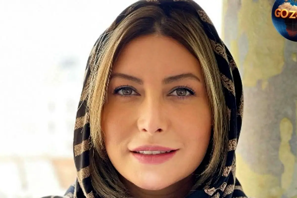 تصویر خاص فریبا نادری در اینستاگرام با ژست عجیب ستایش را دوباره بر سر زبان‌ها انداخت!